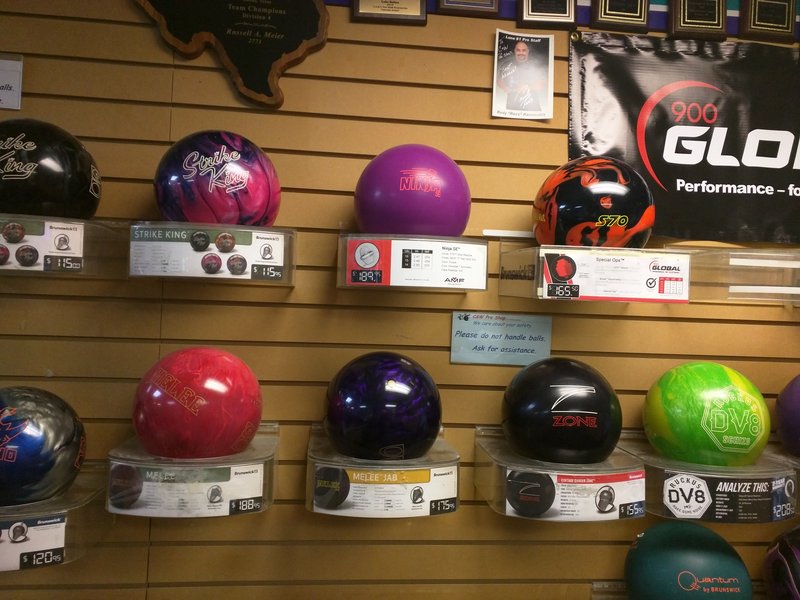 Hallmark Lanes photo 6