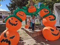 Pumpkin & Polar Palooza photo 3