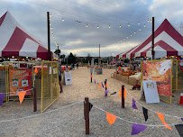 Pumpkin & Polar Palooza photo 4