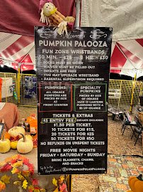 Pumpkin & Polar Palooza photo 5