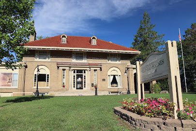 Elwood Haynes Museum