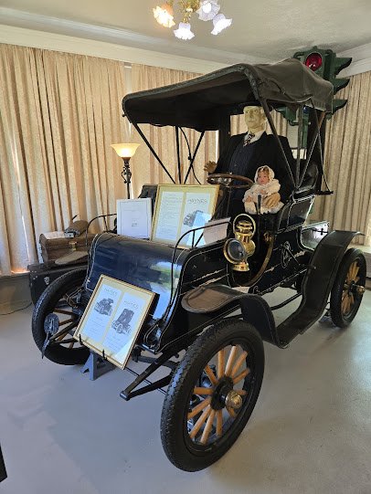 Elwood Haynes Museum photo 2