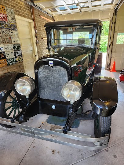 Elwood Haynes Museum photo 3