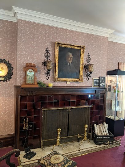 Elwood Haynes Museum photo 4