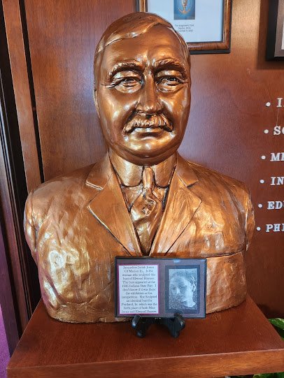 Elwood Haynes Museum photo 5