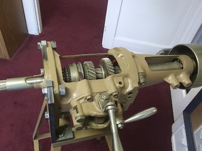 Elwood Haynes Museum photo 6