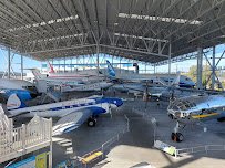 Aviation Pavilion photo 1