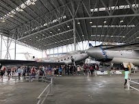 Aviation Pavilion photo 5