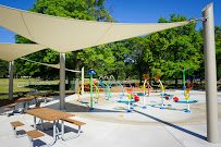 Garfield Park Splash Pad