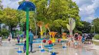 Garfield Park Splash Pad photo 2