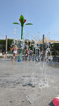Garfield Park Splash Pad photo 3