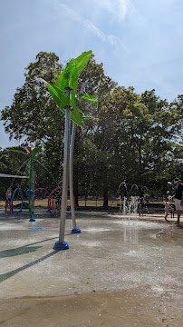 Garfield Park Splash Pad photo 4