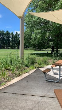 Garfield Park Splash Pad photo 5
