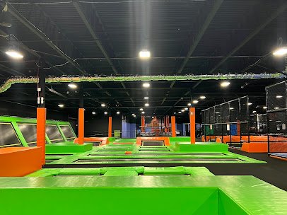 Nova Trampoline Park
