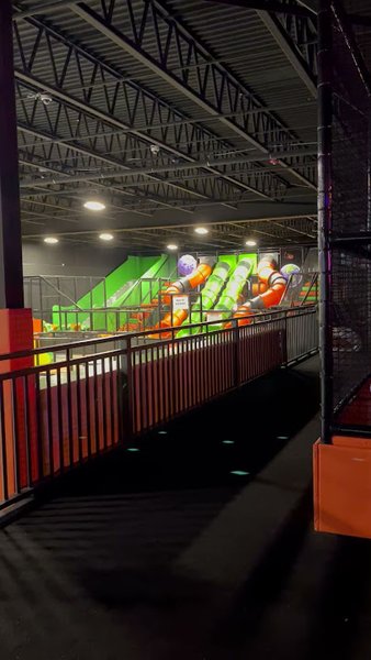 Nova Trampoline Park photo 2