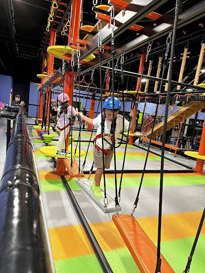 Nova Trampoline Park photo 3