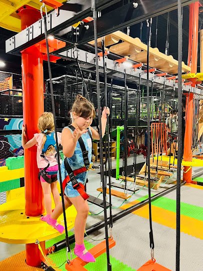 Nova Trampoline Park photo 4