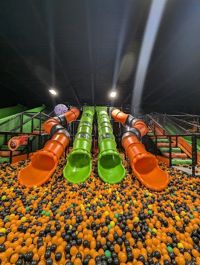 Nova Trampoline Park photo 5