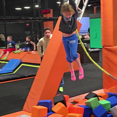 Nova Trampoline Park photo 6