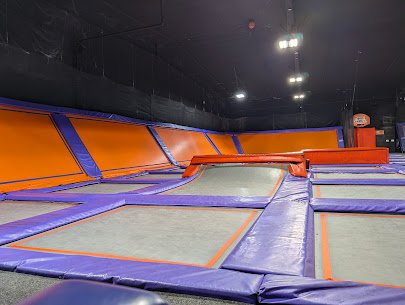 Altitude Trampoline Park