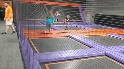 Altitude Trampoline Park photo 2