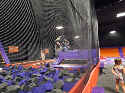 Altitude Trampoline Park photo 4