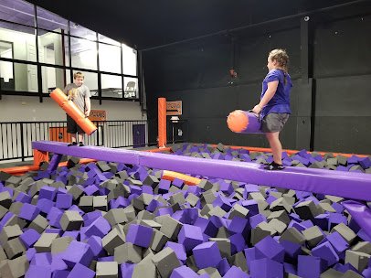 Altitude Trampoline Park photo 5