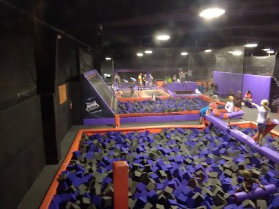 Altitude Trampoline Park photo 6