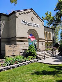 Provo Daughters of Utah Pioneers Museum
