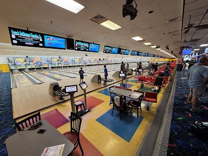 All Star Lanes photo 3