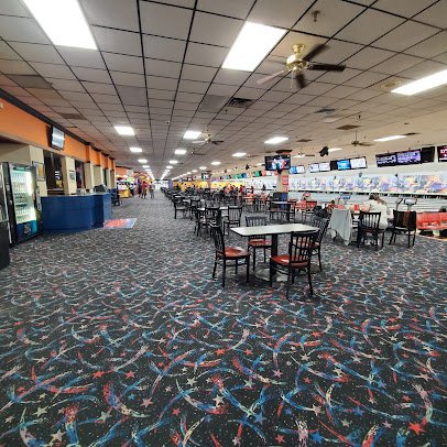 All Star Lanes photo 4