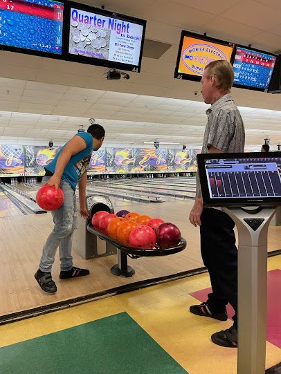 All Star Lanes photo 5