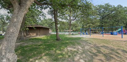 Spray Park