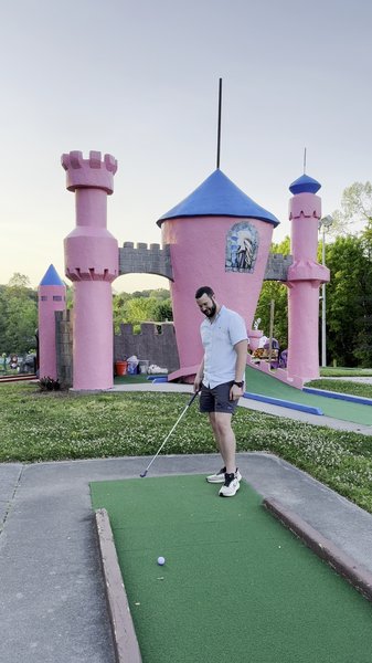 Sir Goony's Family Fun Center photo 2