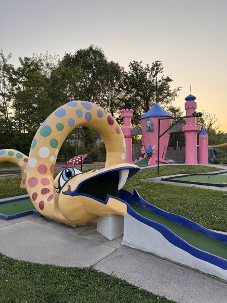 Sir Goony's Family Fun Center photo 5