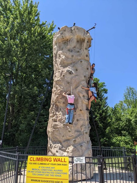 Paradise Park photo 4