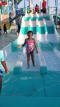 Woodlawn Splash Pad photo 2