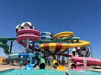 Woodlawn Splash Pad photo 3