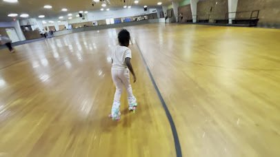 Roll-A-Bout Skating Center photo 2