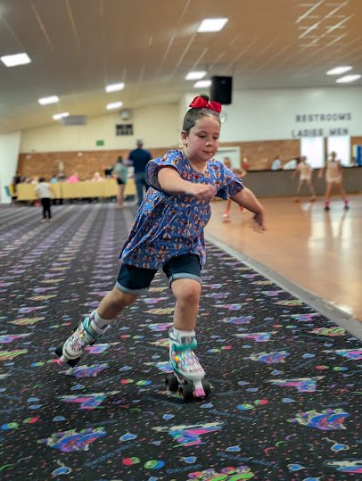 Roll-A-Bout Skating Center photo 3