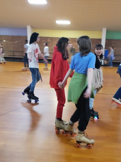 Roll-A-Bout Skating Center photo 6