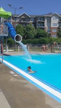 Clive Aquatic Center photo 2