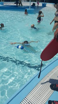 Clive Aquatic Center photo 6