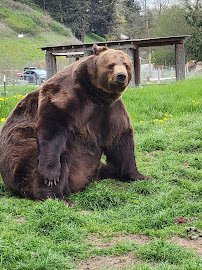 Olympic Game Farm Inc.