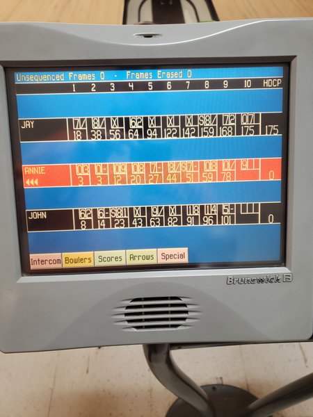 Spare Time Lanes photo 3