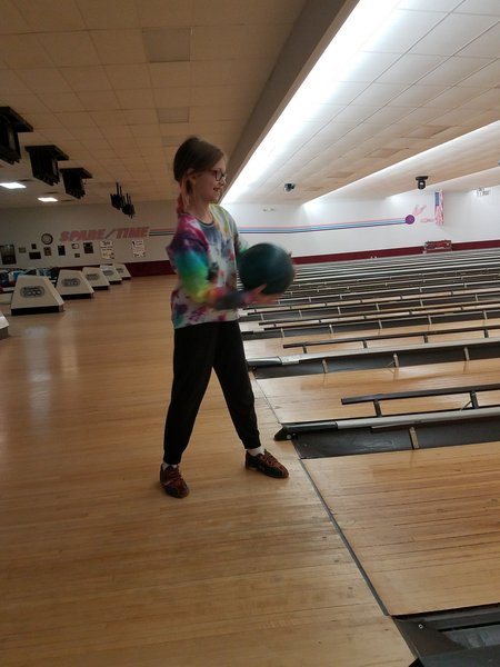 Spare Time Lanes photo 5