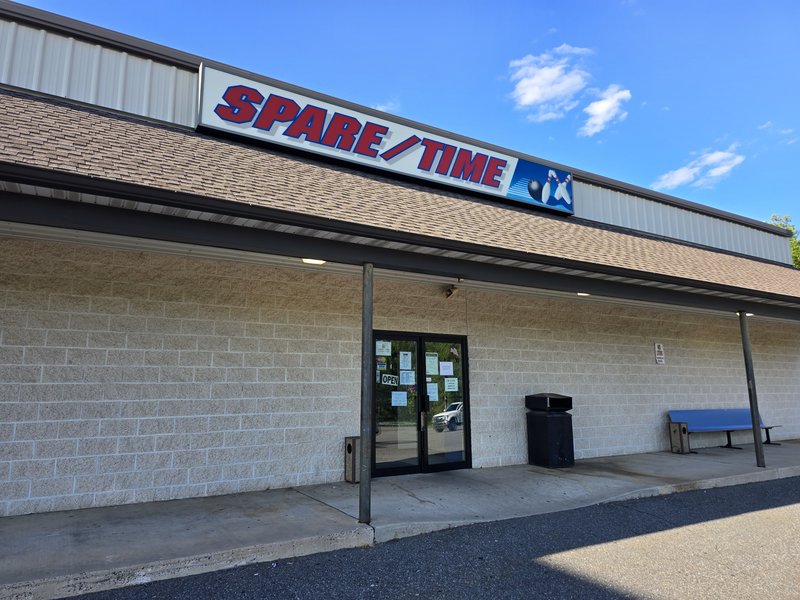 Spare Time Lanes photo 6