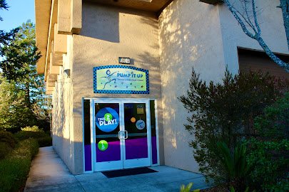 Pump It Up Santa Rosa Kids Birthdays & More photo 4