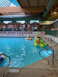 Wild West Water Park photo 5