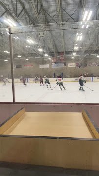 Frontier Ice Arena photo 2